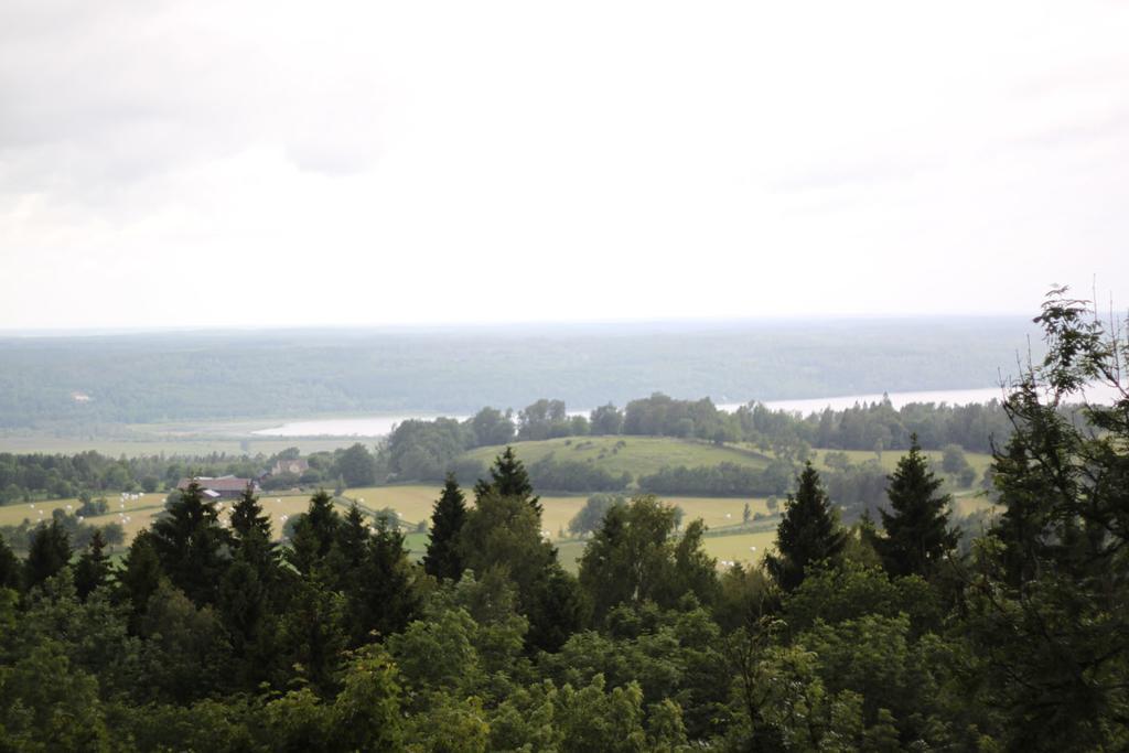 Langesater B&B Lerdala Rum bild