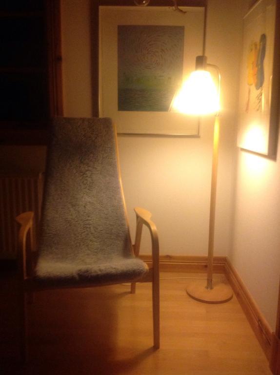 Langesater B&B Lerdala Exteriör bild