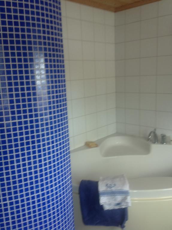 Langesater B&B Lerdala Exteriör bild
