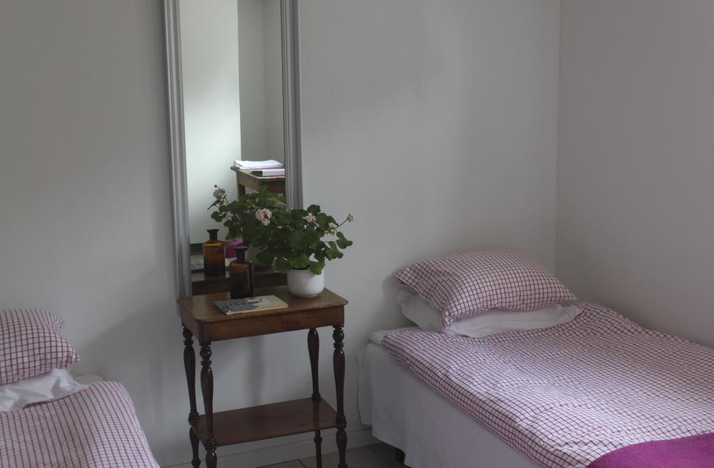 Langesater B&B Lerdala Rum bild