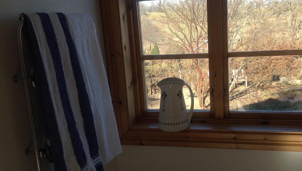 Langesater B&B Lerdala Exteriör bild