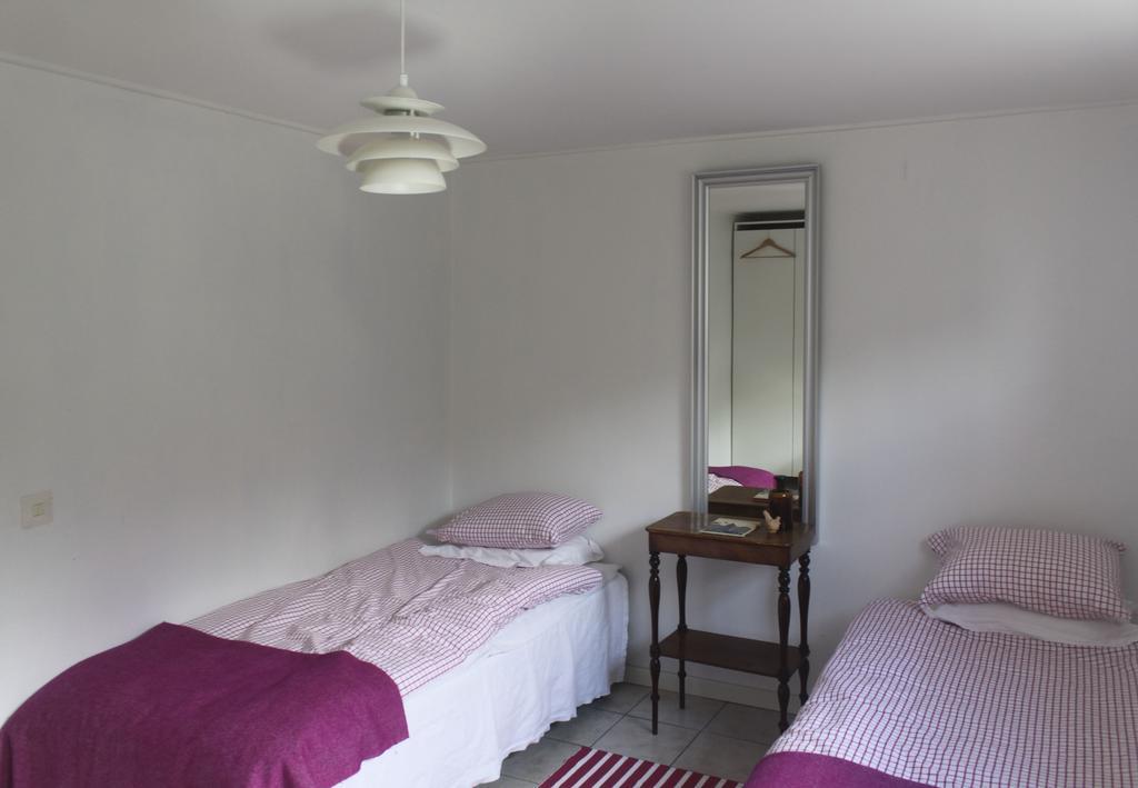 Langesater B&B Lerdala Rum bild
