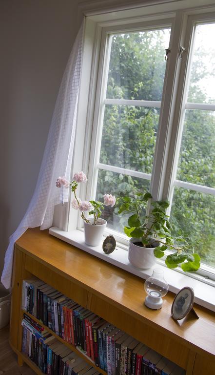 Langesater B&B Lerdala Rum bild