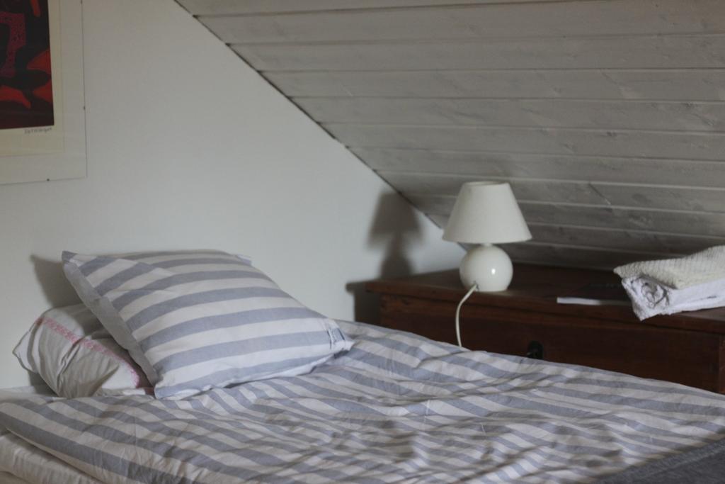 Langesater B&B Lerdala Rum bild