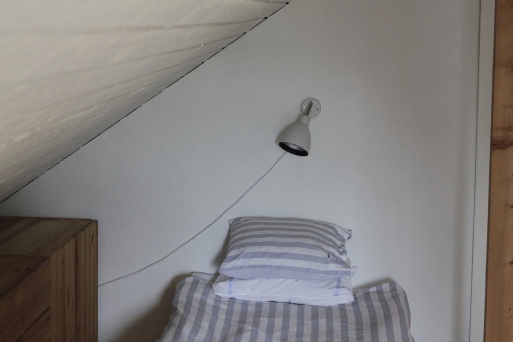 Langesater B&B Lerdala Exteriör bild