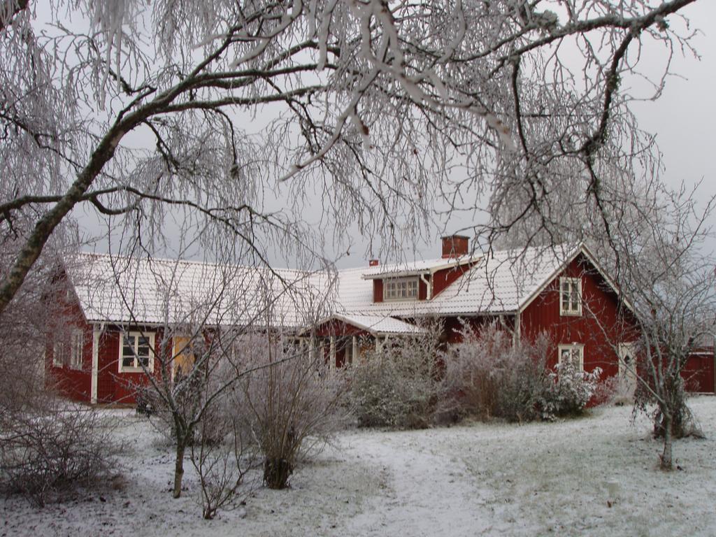 Langesater B&B Lerdala Exteriör bild